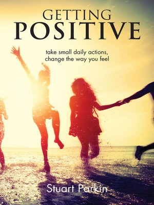 cover image of Getting Positive